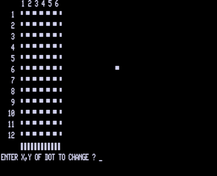 Screen shot
